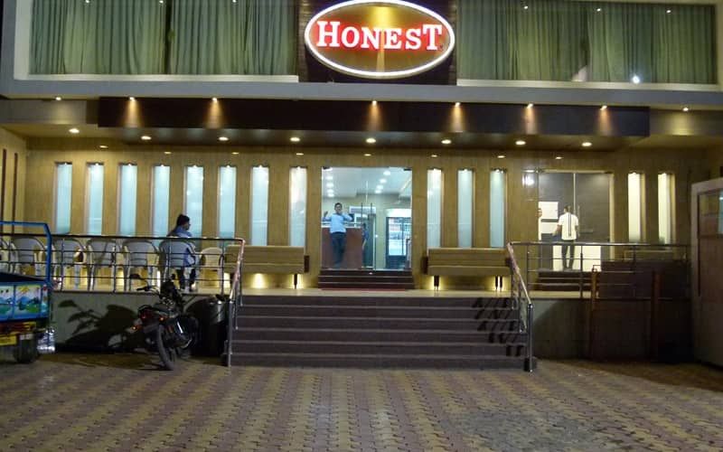undefined Avadh Hotel 6